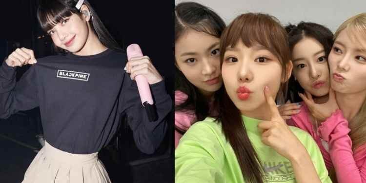 فيفتي فيفتي تجاوزت بلاكبينك على سبوتيفاي في عدد الاستماعات الشهرية