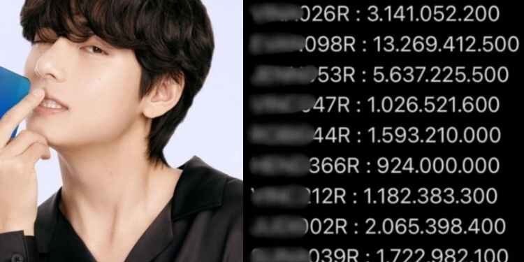 لقاء المعجبين القادم مع تايهيونغ يجلب أرباحا ضخمة لشركة SimInvest