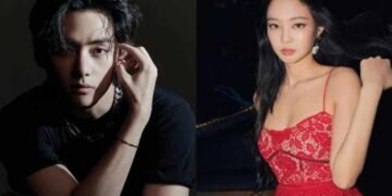 لماذا جداول تايهيونغ و جيني تتداخل دائما ؟