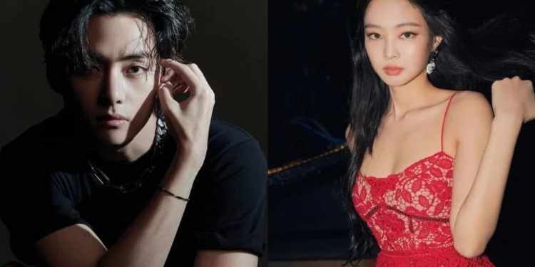 لماذا جداول تايهيونغ و جيني تتداخل دائما ؟