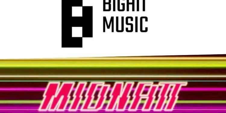 ما هو MIDNATT ؟ وكالة بيغ هيت تثير الحماس مع مشروع غامض قادم