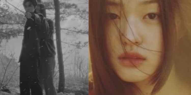 من هي بطلة الفيديو التشويقي لعودة انهايبن ؟