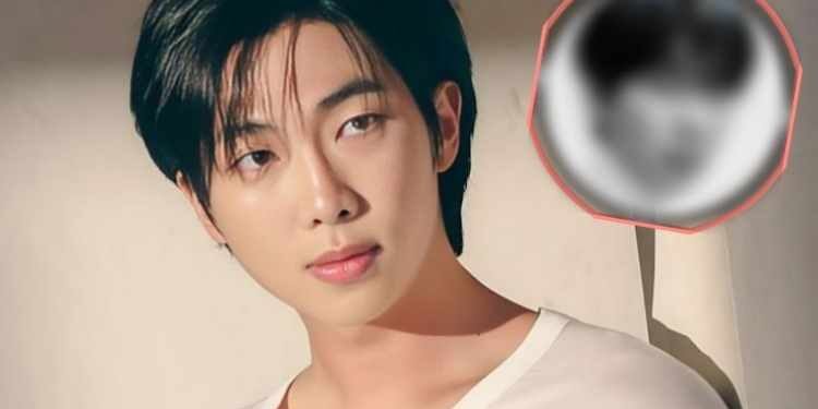 نامجون قائد bts على غلاف مجلة ڤوج "يجعلني أرغب في شرائها أكثر "'