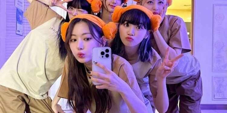 نقاش : أي فرقة كيبوب من الجيل الرابع تعطي أجواء الجيل الثاني و الثالث ؟