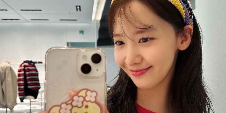 هذه اكثر 20 ممثلة كورية متابعة على الانستغرام حتى 2023