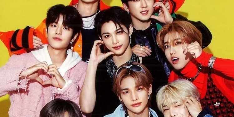 يجد مستخدمو الانترنت هذه 13 اغنية كيبوب ادمانية