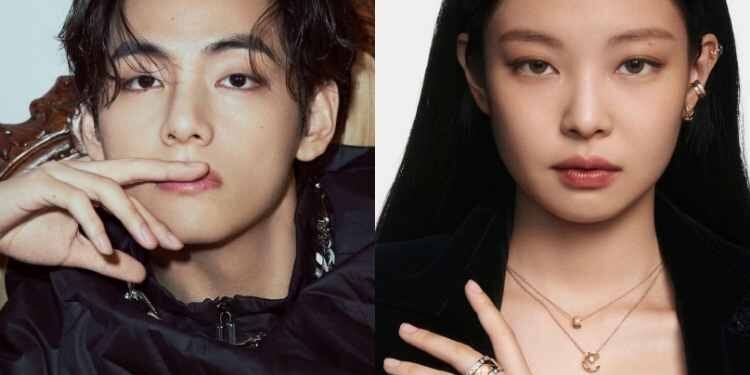 يظهر تاي و جيني في المطار معا