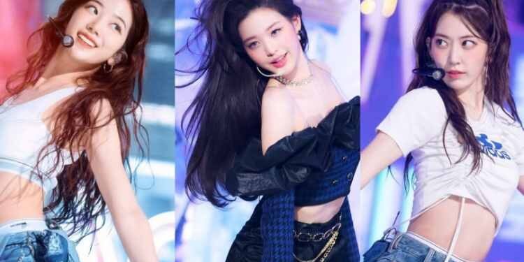 يعلق مستخدمو الانترنت على 3 فتيات لديهن صمم نغمي من الجيل الرابع