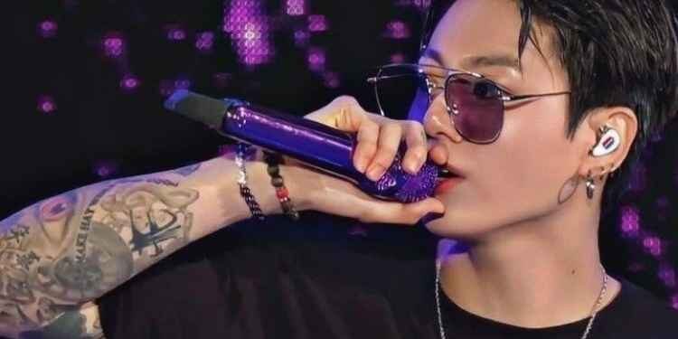 ألبوم جونغكوك المنفرد : هنا جميع التفاصيل