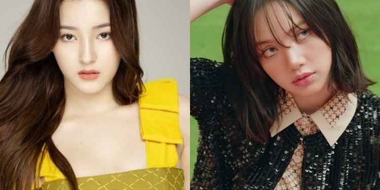 اجمل ايدولز كيبوب لسنة2023