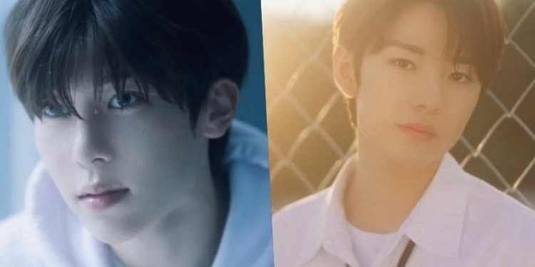 اس ام تقدم متدربين للانضمام إلى فرقة NCT الجديد