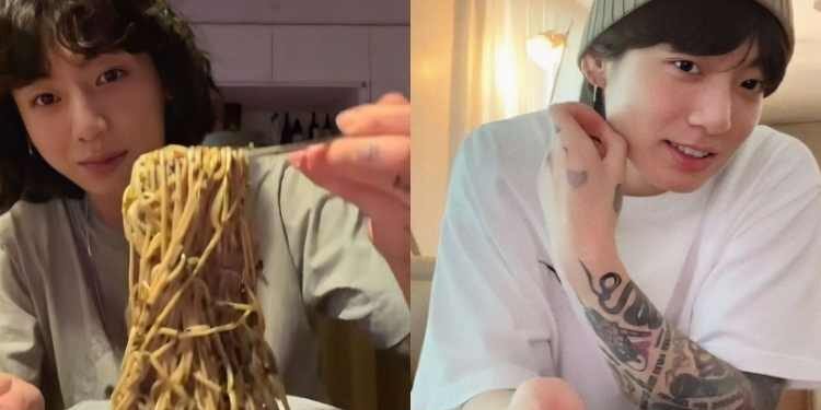 بثوث جونغكوك مميزة لهذه الأسباب