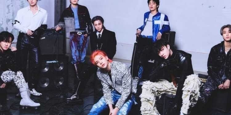 تحطم ستراي كيدز الرقم القياسي السابق للطلبات المسبقة لألبومهم القادم