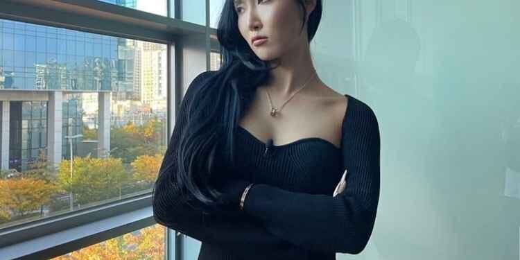 تغادر هواسا وكالة RBW مع انتهاء العقد الحصري