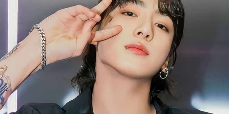 جونغكوك سيصدر ألبوما منفردا في يوليو و الوكالة تستجيت