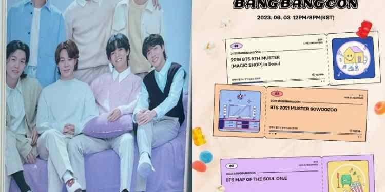 حفلات بتس المجانية ضمن فعاليات فيستا 2023 : أين و متى يمكنك مشاهدتها