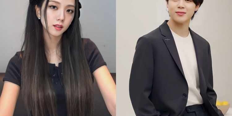 سيحضر جيمين عرض أزياء ديور صيف 2024 ماذا عن جيسو ؟