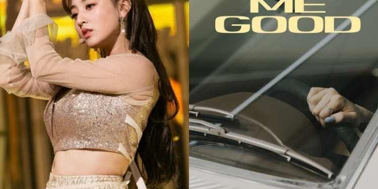 قائدة توايس جيهيو ستظهر لأول مرة بمفردها في أغسطس