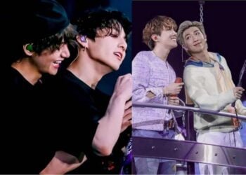 كيف يشعر اعضاء BTS حقًا تجاه بعضهم البعض وفقا لهذا الاختبار النفسي