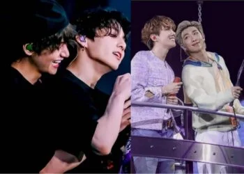 كيف يشعر اعضاء BTS حقًا تجاه بعضهم البعض وفقا لهذا الاختبار النفسي
