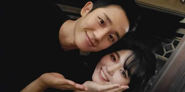 ما هو سبب وفاة الممثلة بارك سو ريون المشاركة مسلسل في قطرة الثلج