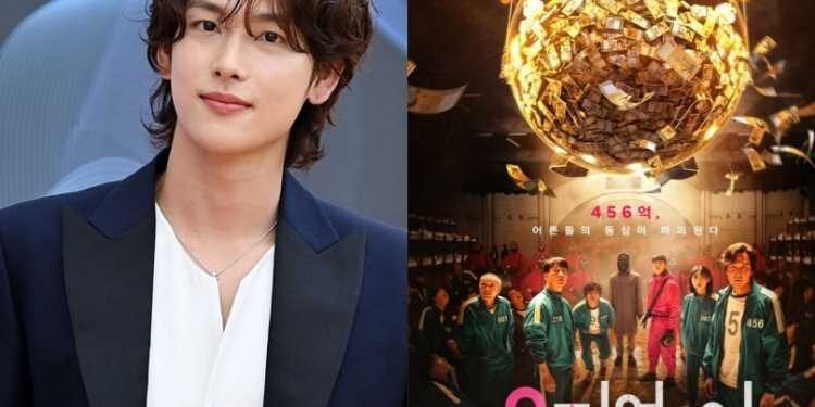 ماذا يقول مستخدمو الانترنت عن انضمام ايم سيوان لدراما لعبة الحبار 2