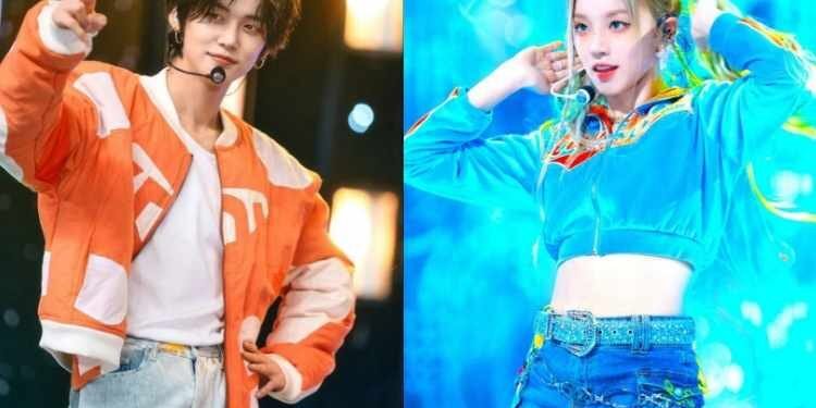 مجلة NME تختار أفضل 15 أغنية كيبوب للنصف الأول من عام 2023