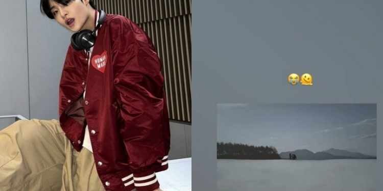 مشاركة جيهون عضو تريجر تثير غضب مستخدمي الانترنت