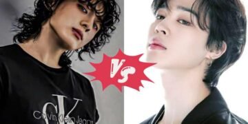 من هو ملك الكيبوب 2023 , لنصوت لافضل ايدول على الاطلاق