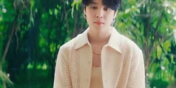 هدية جيمين للارمي اغنية ليتر : ماذا يقول مستخدمو الانترنت