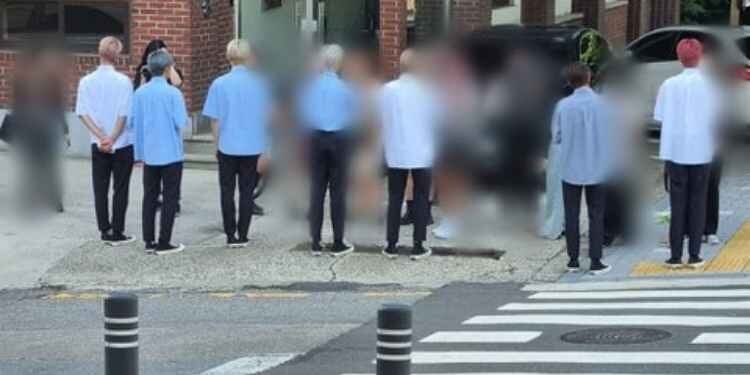 هذا واقع فرق الكيبوب غير المشهورة