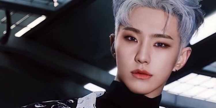 هوشي من سفنتين : الطول , العمر , Mtbi , انستغرام