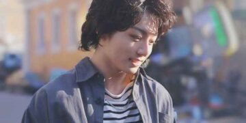 الجزء الذي أساء الناس فهمه في أغنية جونغكوك " سفن "