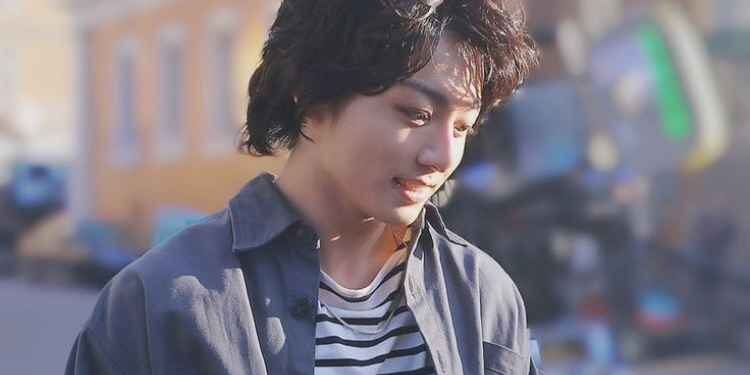 الجزء الذي أساء الناس فهمه في أغنية جونغكوك " سفن "