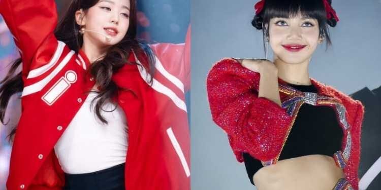 أكثر 10 آيدولز من الإناث تم البحث عنها على يوتيوب في المملكة المتحدة للنصف الأول من 2023