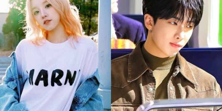 اذكى 13 ايدول كيبوب