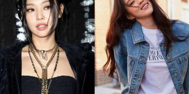 استبدال جيني بالممثلة هان سو هي بعد انخفاض ارباح شركة تشوم تشوروم