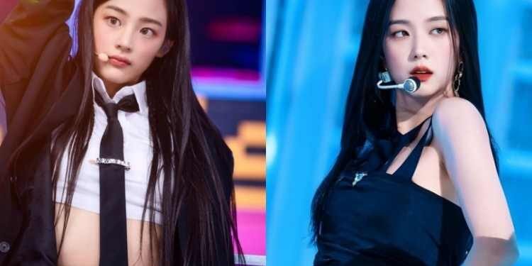 اشهر ايدول فتيات لشهر يوليو 2023