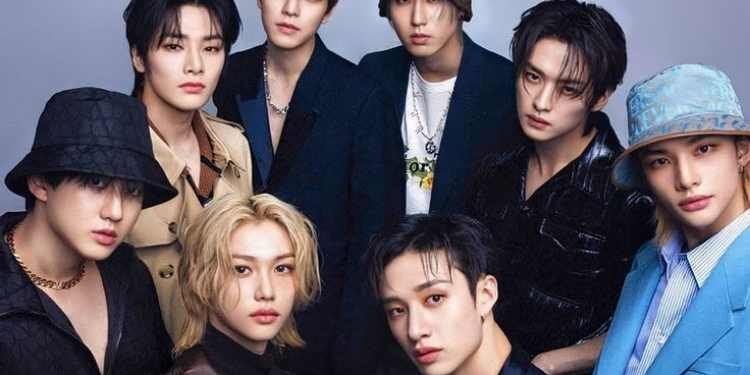 اطوال اعضاء ستراي كيدز : من الاطول الى الاقصر