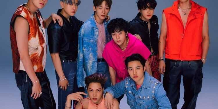 اكسو تعود مع اغنية cream soda الآراء