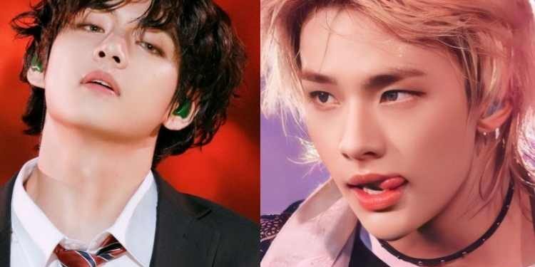 الأعضاء الأكثر شهرة في فرق الآيدولز الذكور الحالية التي لا يمكنك إنكارها