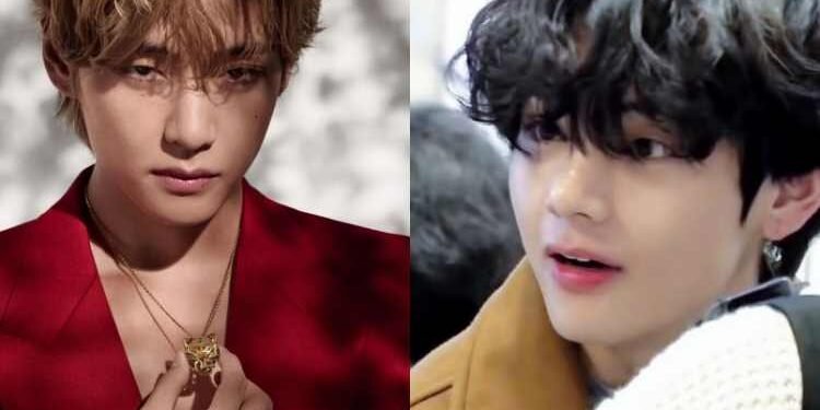 البوم تايهيونغ بتس 2023 : تفاصيل