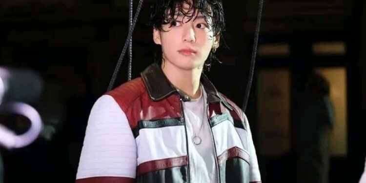 البوم جونغكوك الاول و الذي سيصدر في 2023 سيكون باللغة الانجليزية