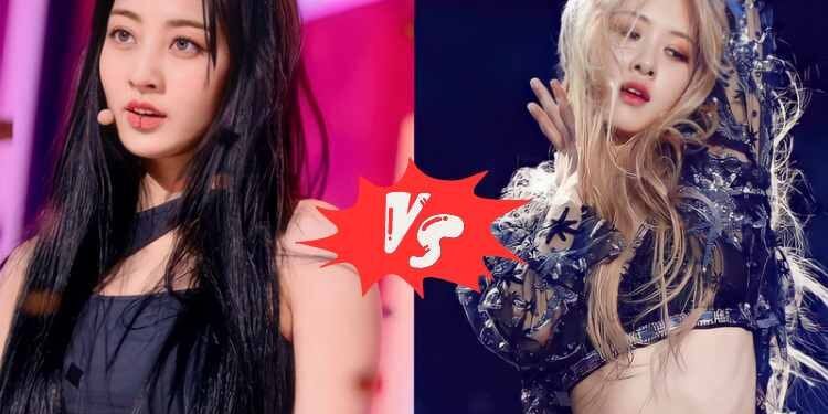 بالتصويت : من الايدول الأنثى صاحبة الصوت الاجمل في الجيل الثالث / الرابع ؟