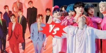 بوي ويذ لوف ضد لوف شوت : يصوت Knetz لاغنيتي بتس و اكسو