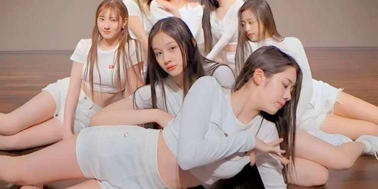 بيبي مونستر تؤكد تاريخ ظهورها الأول