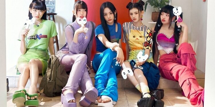 ثروة اعضاء نيوجينز 2023 : من اغنى عضوة ؟