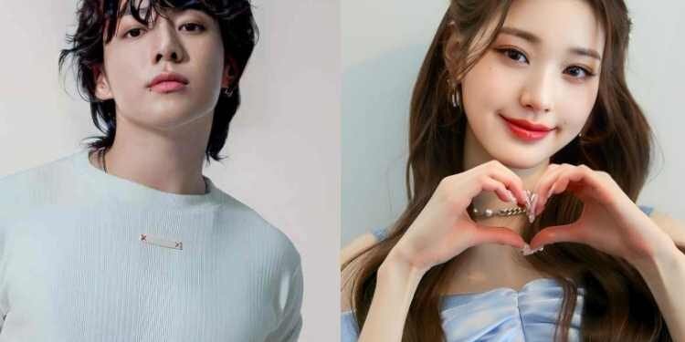 جونغكوك و وونيونغ : نفس الموقف لكن ردود فعل مختلفة