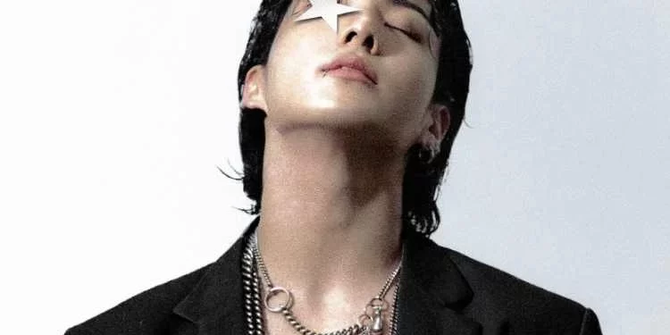 جونغكوك يظهر منفردا لاول مرة مع اغنية Seven