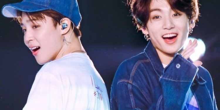 جيمين و جونغكوك سيتعاونان معا , لكن الارمي لا يستطيع توقع القادم